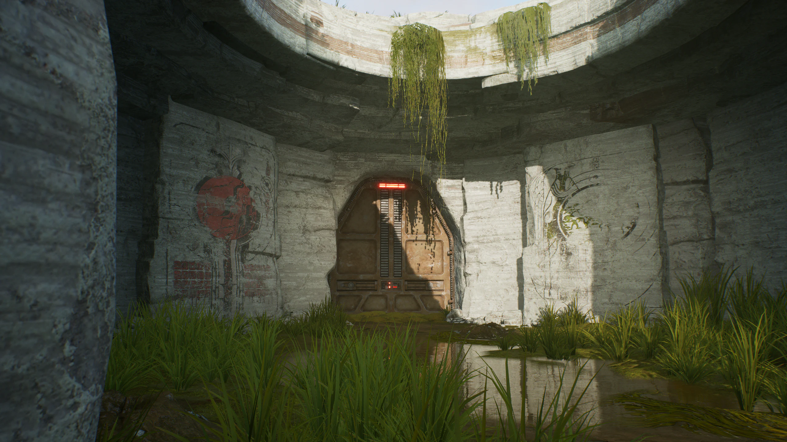 Star Wars Jedi : Fallen Order Screenshot